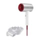 Фен для волос Soocas H5 Hair Dryer с диффузором Серебристый