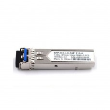 Трансивер H3C SFP-GE-LX-SM1310-A