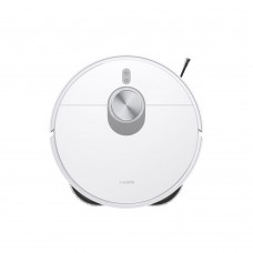 Робот-пылесос Xiaomi Robot Vacuum X20 Pro Белый (в комплекте с зарядной станцией D102-JZEU)