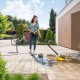 Средство для очистки камня и фасадов KARCHER RM 623 (5 л)