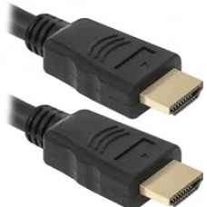 Кабель HDMI Defender -05 HDMI M-M, ver 1.4, 1.5 м