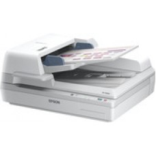 Планшетный сканер Epson Workforce DS-70000N, A3 (B11B204331BT)