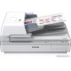 Планшетный сканер Epson Workforce DS-70000N, A3 (B11B204331BT)