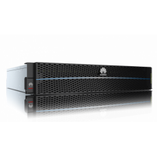 СХД HUAWEI OceanStor 5120-S-S-64G-AC (2U, 25*2.5 SAS, Dual Controllers, 64GB Cache, 8*1GE, 4*10GE SFP+, LIC-5120V6-BP)