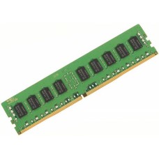 Модуль памяти 862974-B21 HPE 8GB (1x8GB) Single Rank x8 DDR4-2400 CAS-17-17-17 Unbuffered Standard Memory Kit