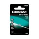 Батарейка CAMELION Silver Oxide SR66-BP1(0%Hg)