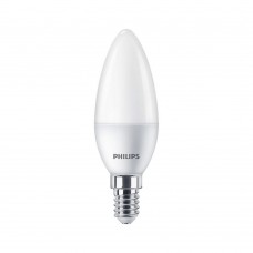 Лампа Philips Ecohome LED Candle 5W 500lm E14 840B35NDFR