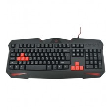 Клавиатура USB, Defender Redragon Xenica, black, KeyBoard (70450)