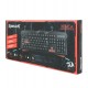 Клавиатура USB, Defender Redragon Xenica, black, KeyBoard (70450)