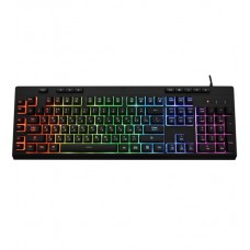 Клавиатура USB, Redragon SHIVA  RU, black, (77689), KeyBoard