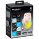 Мышь Defender Astro Elite GM-056 , USB, (52056), Mouse Wireless, Optical 1200-3200 dpi, 7 buttons, black