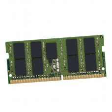 Модуль памяти Kingston KSM32SED8/32HC, Unbuffered, DDR4, 32 GB, SO-DIMM ECC  CL22