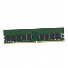 Модуль памяти Kingston KSM32ES8/8HD, Unbuffered, DDR4, 8 GB, DIMM ECC  CL22, 8 chip, box