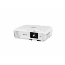 Проектор Epson EB-W49 V11H983040, LCD: 3 | 0.59" P-Si TFT, WXGA (1280x800), 3800LM, 16000:1, HDMI*2, просмотр с USB