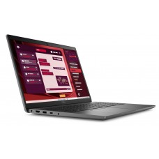 Ноутбук Dell/Latitude 3550/1Y/Core i3/1315U/1,2 GHz/8 Gb/512Gb NVMe SSD/15,6'' HD 220nits/Wi-Fi 6/BT 5.3/Win11 Pro/Backlit Keyboard/FPS/Серый (210-BLRD_N004L355015EMEA_VP)