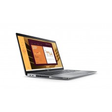 Ноутбук Dell/Latitude 5550/1Y/Core Ultra 5/125U/1,3 GHz/16 Gb (2x8Gb)/512Gb NVMe SSD/15,6'' FHD IPS 250nits/Wi-Fi 6/BT 5.3/Win11 Pro/Backlit Keyboard/ (210-BLMN_N007L555015EMEA_VP)