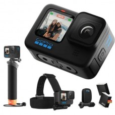 Экшн-камера GoPro CHDRB-131-RW HERO 13 Black Accessory Bundle