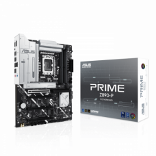 Материнская плата ASUS PRIME Z890-P, LGA1851 Z890 4xDDR5 4xSATA3 4xM.2 ATX