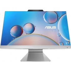 Моноблок Asus/F3702WFA-WPE0010/1г/Ryzen 3/7320U/4,1 GHz/8 Gb/M.2 PCIe SSD/512 Gb/No ODD/Graphics/Radeon/256 Mb/Без операционной системы/27 ''/FHD/1920 (90PT03M1-M00BZ0)