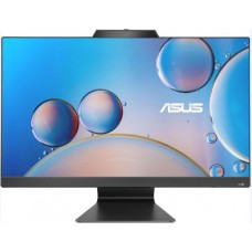 Моноблок Asus/F3702WFA-BPE0070/1г/Ryzen 3/7320U/4,1 GHz/8 Gb/M.2 PCIe SSD/512 Gb/No ODD/Graphics/Radeon/256 Mb/Без операционной системы/27 ''/FHD/1920 (90PT03M2-M00C60)