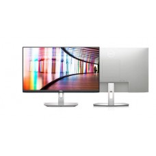 Монитор Dell/S2421HN/23,8 ''/IPS/1920x1080 Pix/2xHDMI/4 ms/250 ANSI-Lum/1000:1 (210-AXKS)