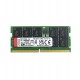 Модуль памяти Kingston KSM52T42BS8KM-16HA, Unbuffered, DDR5, 16 GB, SO-DIMM ECC  CL42