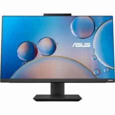 Моноблок ASUS E5702WVAR-BA0030/Black/27 FHD/CORE 5 120U/16G/D5/512G PCIE/WiFi6E+BT5.3/1080p/120W/WL kb&ms/DOS