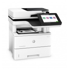 МФУ HP 1PV65A LaserJet Enterprise M528f (A4) Printer/Scanner/Copier/ADF/Fax, 1200 dpi, 43 ppm., 1.75Gb+HDD, 1.2 GHz, tray 100+550 pages, USB+Ethernet, Print+Scan Duplex, Duty 150K pages (1PV65A)