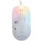 Мышь XTRFY MZ1, Mouse Optical 16000 dpi, USB, white