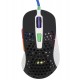 Мышь XTRFY M4 RGB, Mouse (XG-M4-RGB-STREET), Optical 16000 dpi, USB