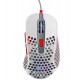 Мышь XTRFY M4 RGB, Mouse (XG-M4-RGB-RETRO), Optical 16000 dpi, USB