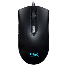 Мышь Kingston HyperX, Pulsefire Core, [4P4F8AA], USB, Черный, Mouse Optical, 6200 dpi, black, [4P4F8AA]