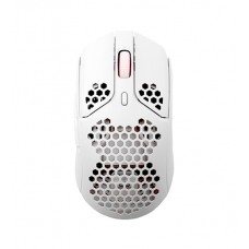 Мышь HyperX Pulsefire Haste, USB, Mouse (4P5D8AA), 16000dpi, 1.8m cable, white