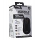 Мышь HyperX Pulsefire Haste 2, USB, Mouse Wireless, (6N0B0AA), Optical, 26000dpi, BT/2.4GHz, black