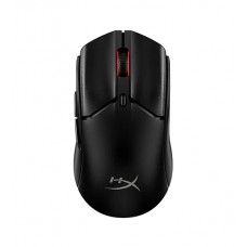 Мышь HyperX Pulsefire Haste 2 Mini, USB, Mouse Wireless, (7D388AA), Optical, 26000dpi, black