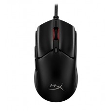 Мышь HyperX Pulsefire Haste 2 ,USB, Черная, Mouse (6N0A7AA), 26000dpi, USB, 1.8m cable, black