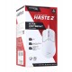 Мышь HyperX Pulsefire Haste 2 ,USB, Белая, Mouse (6N0A8AA), 26000dpi, USB, 1.8m cable, White