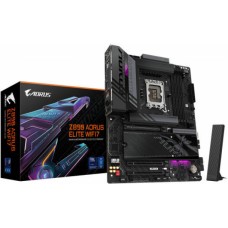 Материнская плата Gigabyte Z890 GAMING X WIFI7 1.0 BOX