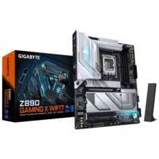 Материнская плата Gigabyte Z890 EAGLE 1.0 BOX