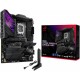 Материнская плата ASUS ROG STRIX Z890-E GAMING WIFI, Z890, 1851, 4xDDR5, PCI-E x16, M2, SATA, HDMI, DP, Thundrbolt. WIFI7, BOX