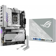 Материнская плата ASUS ROG MAXIMUS Z890 APEX, Z890, 1851, 2xDDR5, PCI-E x16, PCI-E x1, M2, SATA, Thundrbolt, WIFI7, BOX