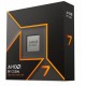 Процессор AMD Ryzen 7 9700X, AM5, 8C/16T, 3.8GHz base, 5.5GHz Turbo, L3 32Mb, 100-100001404WOF