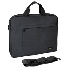 Сумка для ноутбука ExeGate Business ECC-215, EX283436RUS, up to 15.6", black