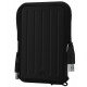 Внешний жесткий диск Silicon Power A66, SP020TBPHD66SS3K, 2 TB, black, HDD USB USB 3.2