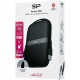 Внешний жесткий диск Silicon Power A60, SP020TBPHDA60SCA, 2 TB, black, HDD USB USB3.2 (+Type-C переходник)