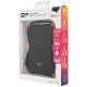 Внешний жесткий диск Silicon Power A30, SP010TBPHDA30S3K, 1 TB, black-orange, HDD USB USB 3.1