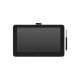 Графический планшет Wacom One 12 pen display (DTC121W0B) Чёрный