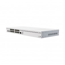 Маршрутизатор MikroTik CCR2004-16G-2S+