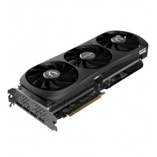 Видеокарта ZOTAC GAMING RTX 4080 SUPER TRINITY BLACK EDITION [ZT-D40820D-10P], 16 GB, GPU NVIDIA,, ED HDMI/3DP, [ZT-D40820D-10P]