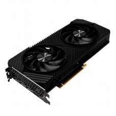 Видеокарта Gainward RTX 4070 GHOST [NE64070019K9-1048B], 12 GB, GPU NVIDIA,, 3DP/HDMI, GDDR6/192-bit, [NE64070019K9-1048B]